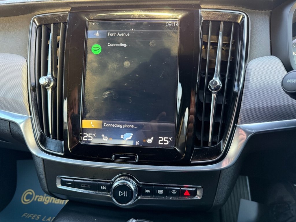 Used Volvo S90 2018 for sale - 77038178: Photo 16
