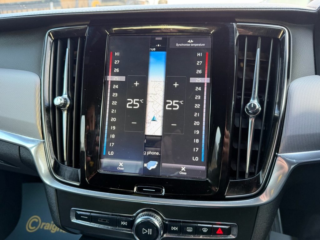 Used Volvo S90 2018 for sale - 77038178: Photo 17