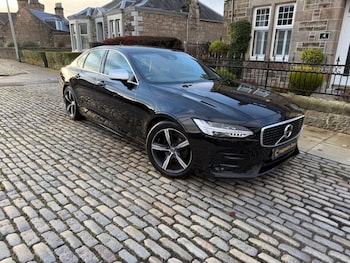 Used Volvo S90 2018 for sale - 77038178: Photo