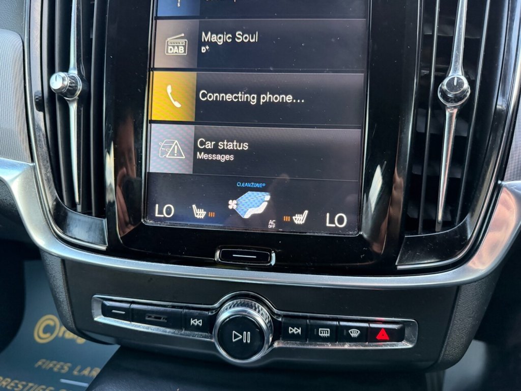 Used Volvo S90 2018 for sale - 77038178: Photo 20