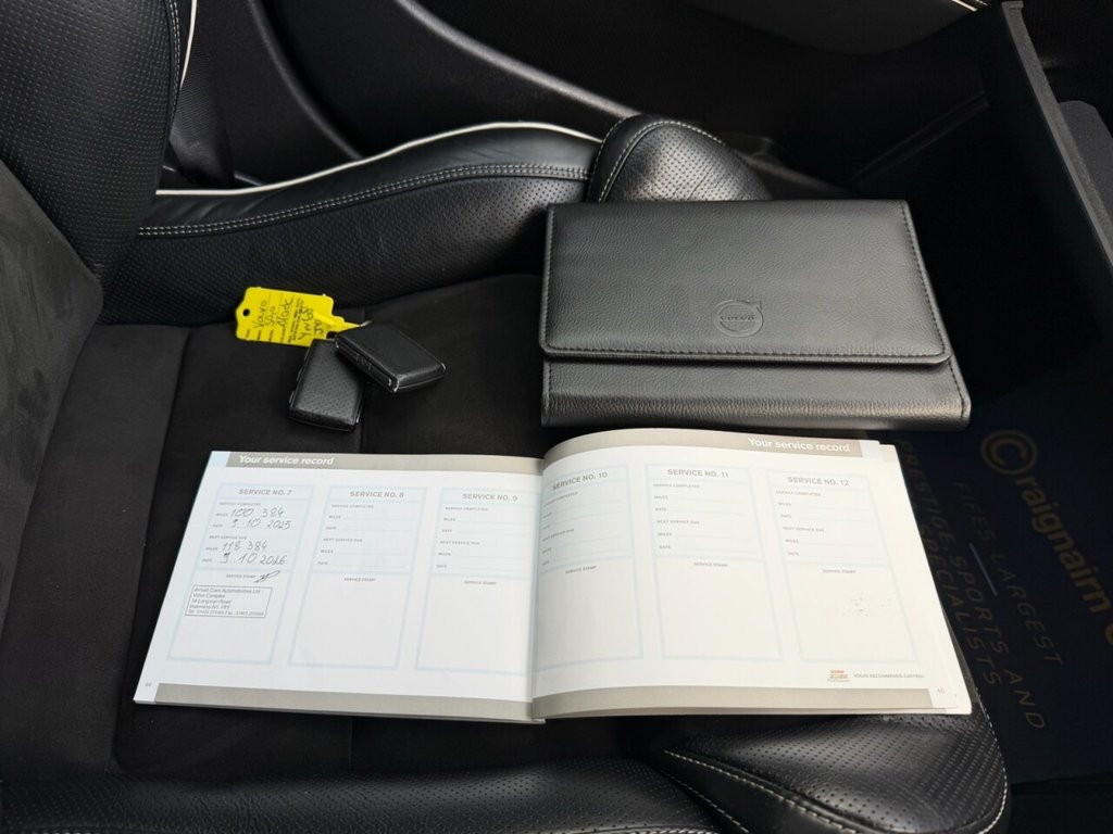 Used Volvo S90 2018 for sale - 77038178: Photo 25