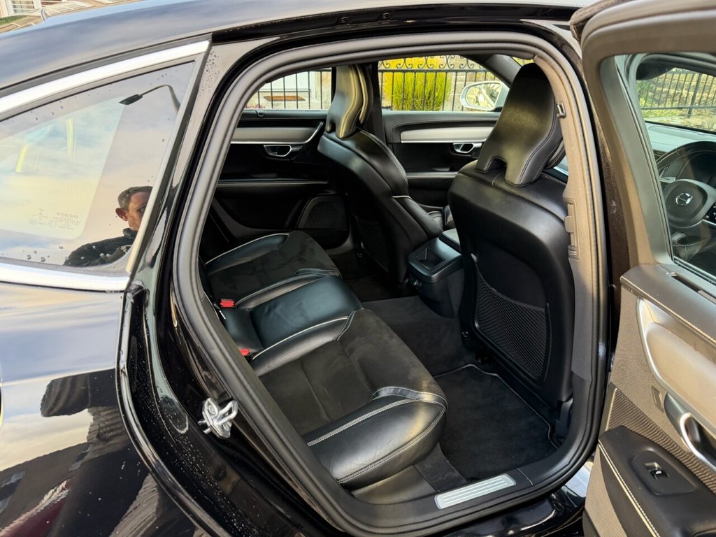 Used Volvo S90 2018 for sale - 77038178: Photo 30