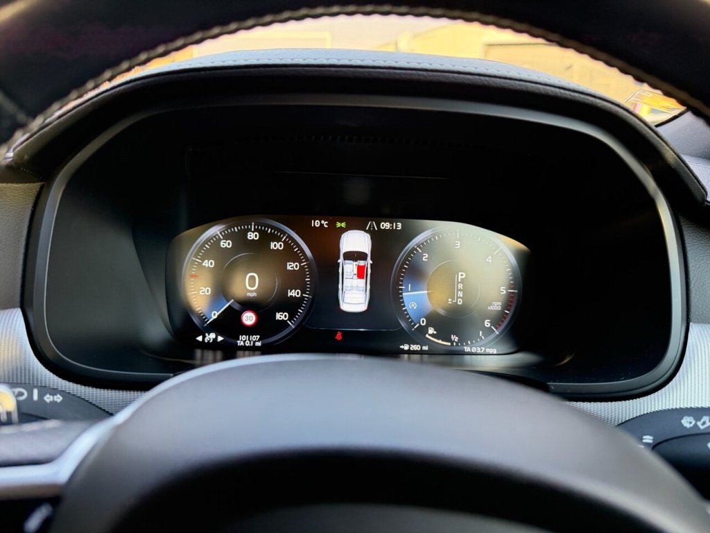 Used Volvo S90 2018 for sale - 77038178: Photo 31