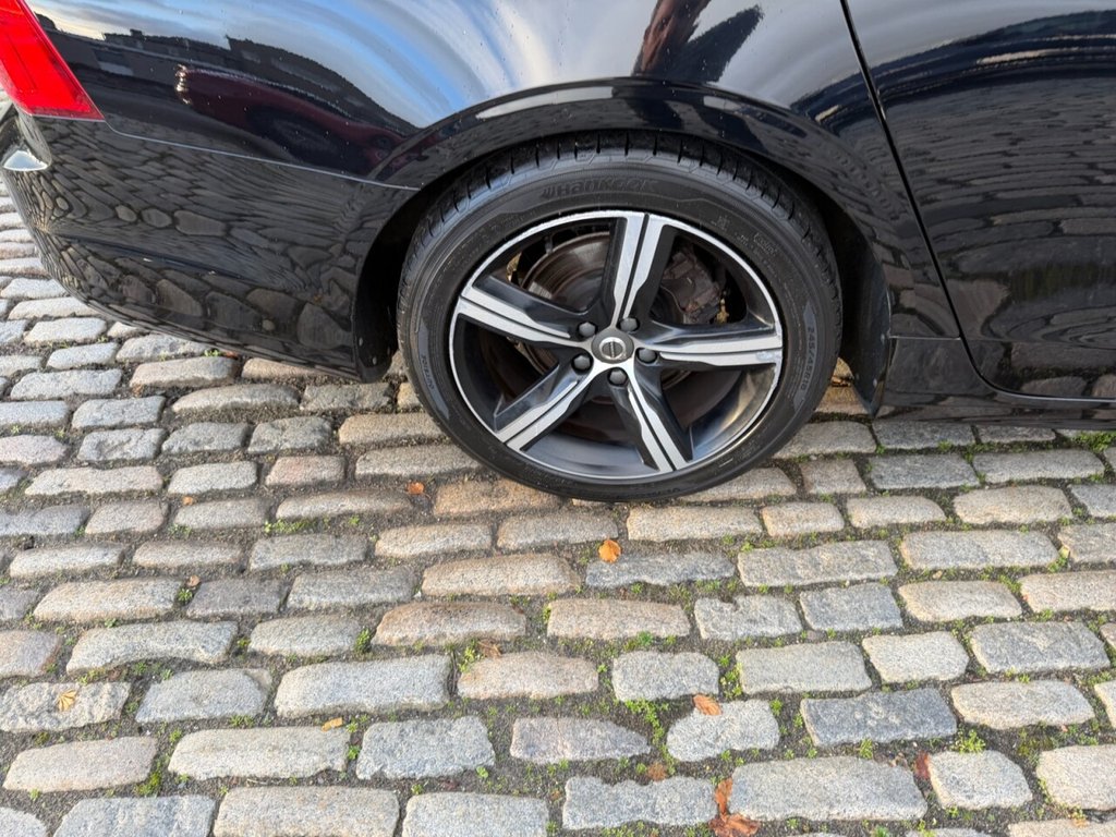 Used Volvo S90 2018 for sale - 77038178: Photo 33