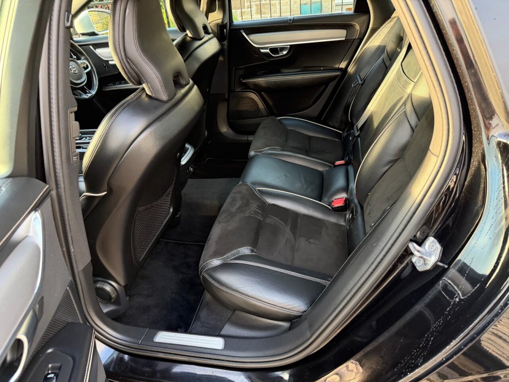 Used Volvo S90 2018 for sale - 77038178: Photo 34