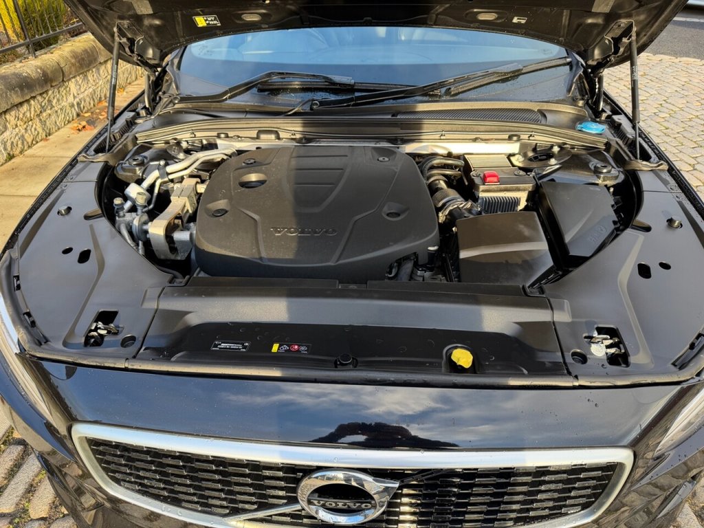 Used Volvo S90 2018 for sale - 77038178: Photo 35