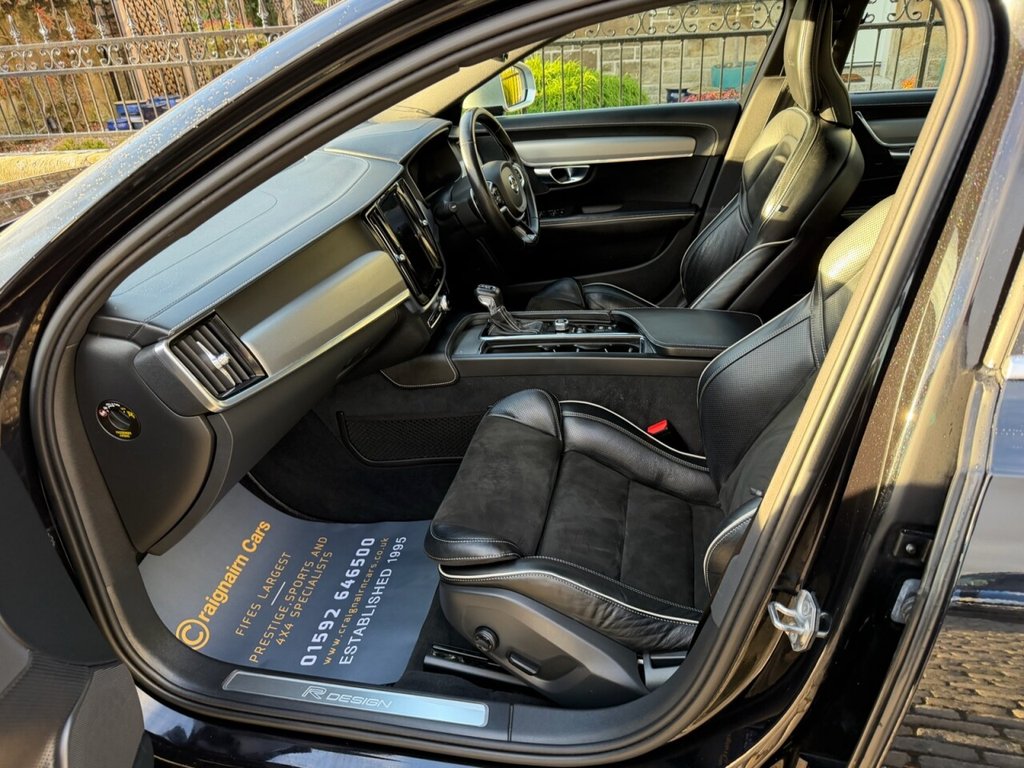 Used Volvo S90 2018 for sale - 77038178: Photo 36