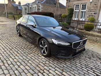 Used Volvo S90 2018 for sale - 77038178: Photo