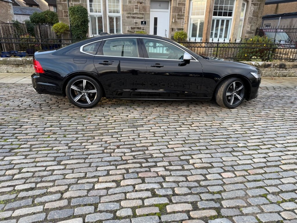 Used Volvo S90 2018 for sale - 77038178: Photo 5