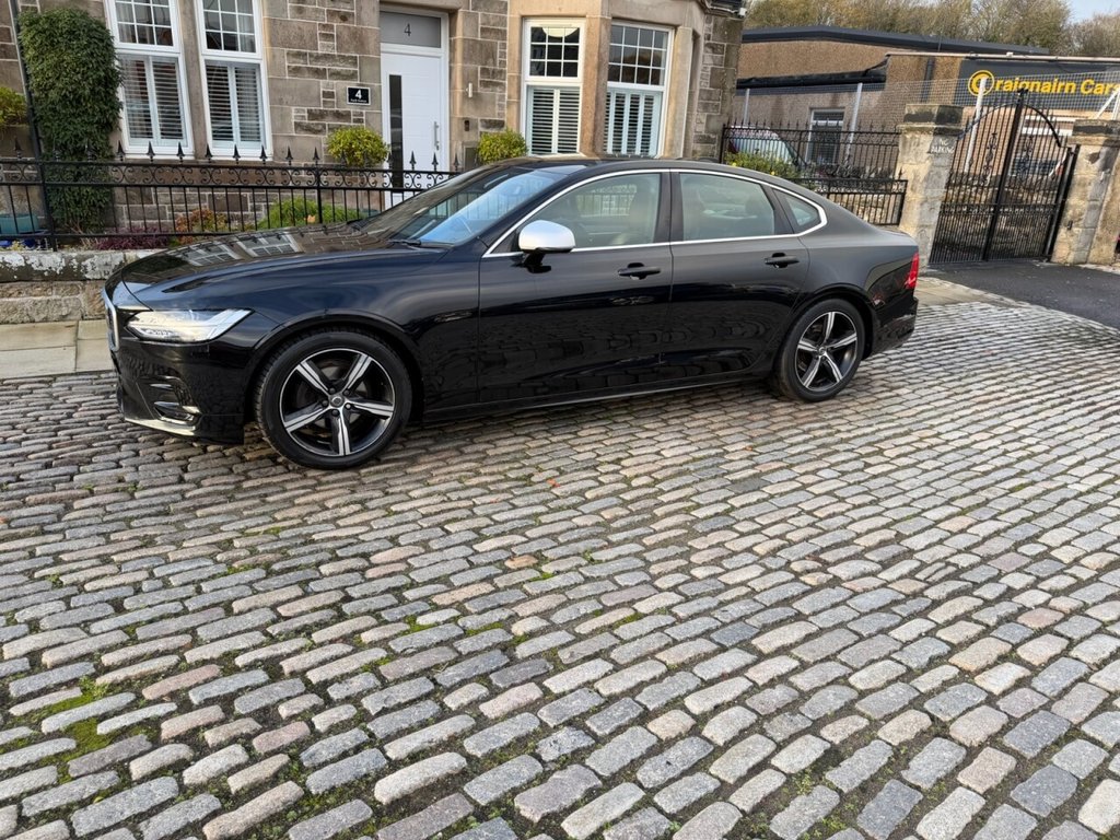 Used Volvo S90 2018 for sale - 77038178: Photo 7