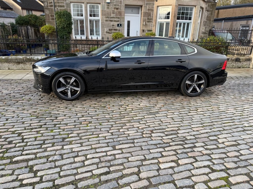 Used Volvo S90 2018 for sale - 77038178: Photo 9