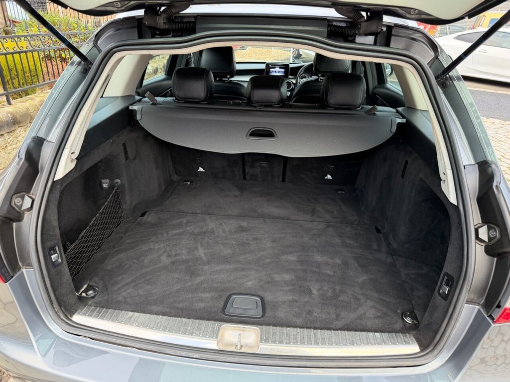 Used Mercedes-Benz C Class 2018 for sale - 77037974: Photo 31