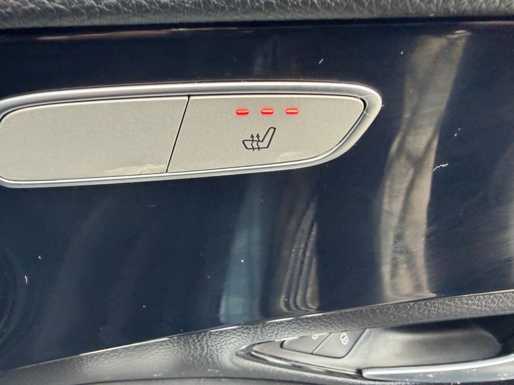 Used Mercedes-Benz C Class 2018 for sale - 77037974: Photo 32