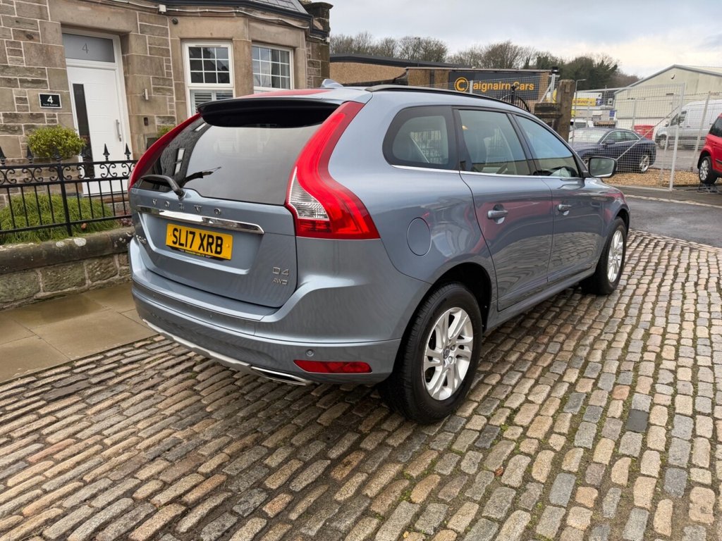 Used Volvo XC60 2017 for sale - 77534229: Photo 10