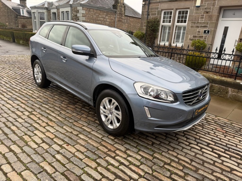 Used Volvo XC60 2017 for sale - 77534229: Photo 11