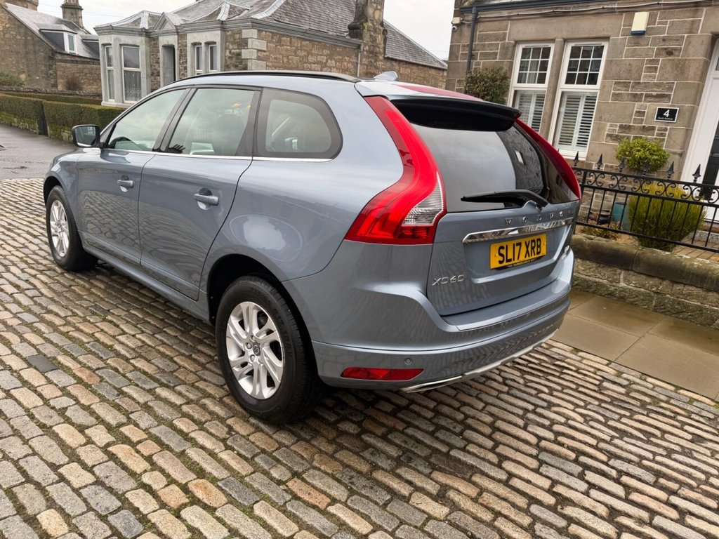 Used Volvo XC60 2017 for sale - 77534229: Photo 13