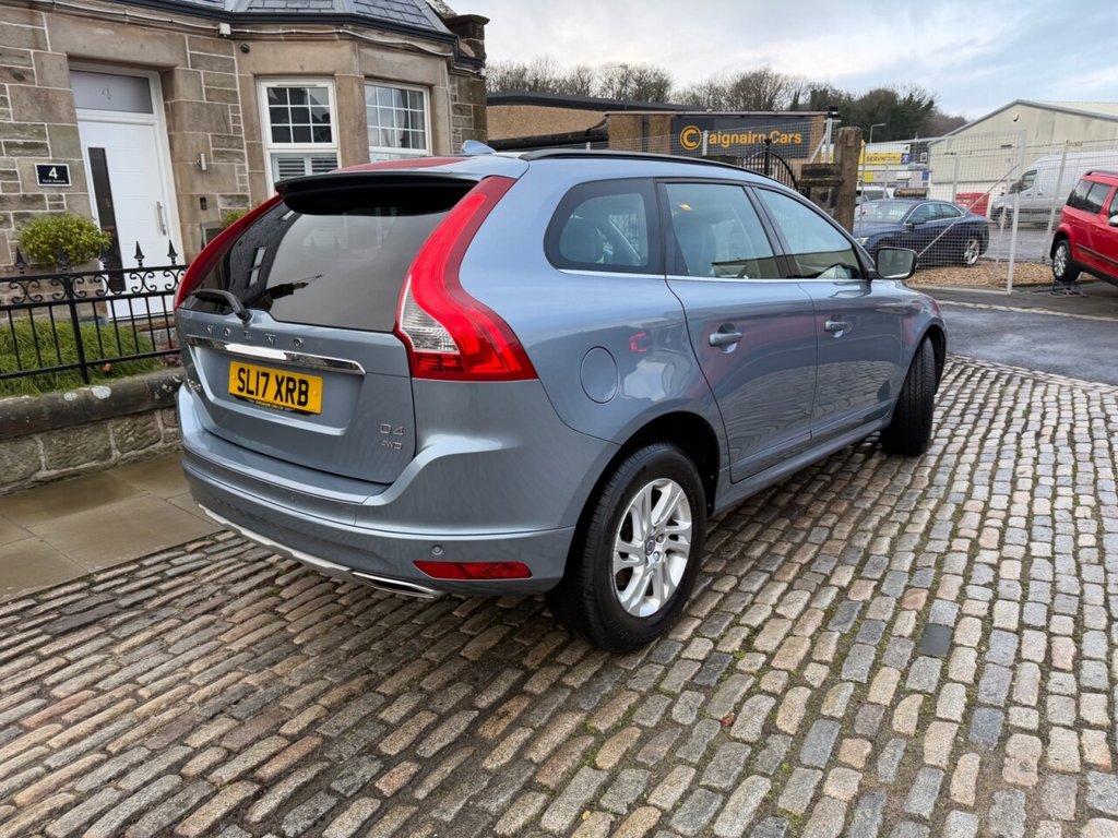 Used Volvo XC60 2017 for sale - 77534229: Photo 17