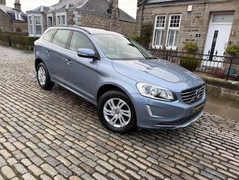 Used Volvo XC60 2017 for sale - 77534229: Photo