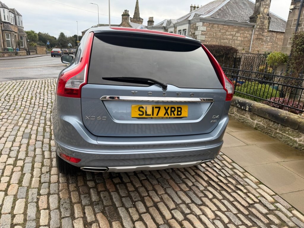 Used Volvo XC60 2017 for sale - 77534229: Photo 20