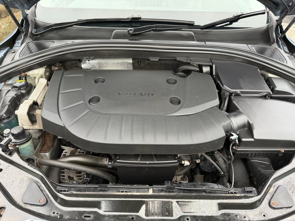 Used Volvo XC60 2017 for sale - 77534229: Photo 21