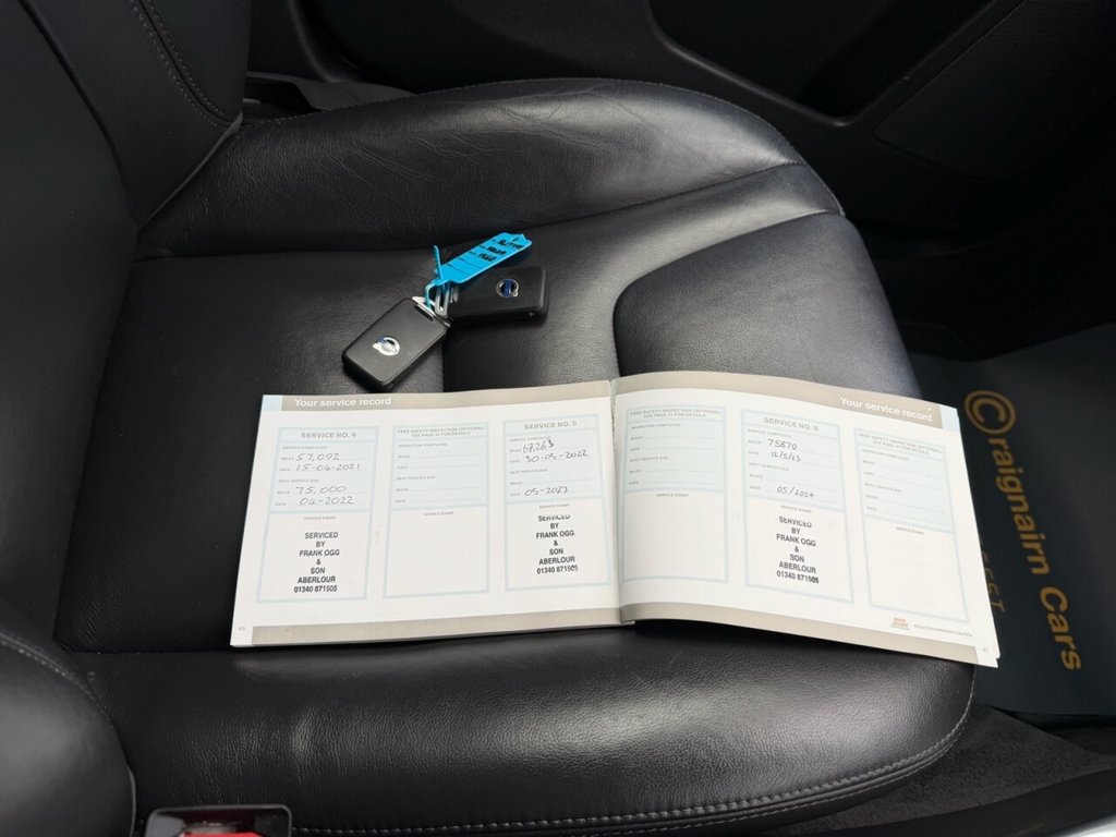 Used Volvo XC60 2017 for sale - 77534229: Photo 22