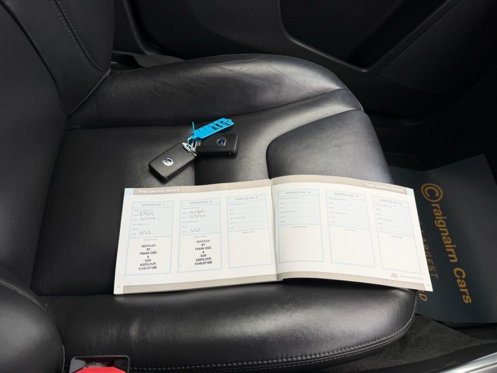 Used Volvo XC60 2017 for sale - 77534229: Photo 24