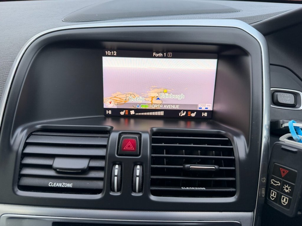 Used Volvo XC60 2017 for sale - 77534229: Photo 25