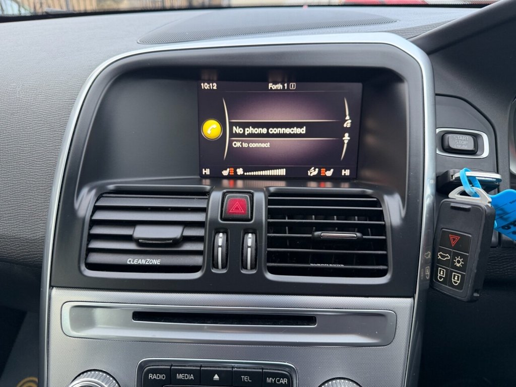 Used Volvo XC60 2017 for sale - 77534229: Photo 27