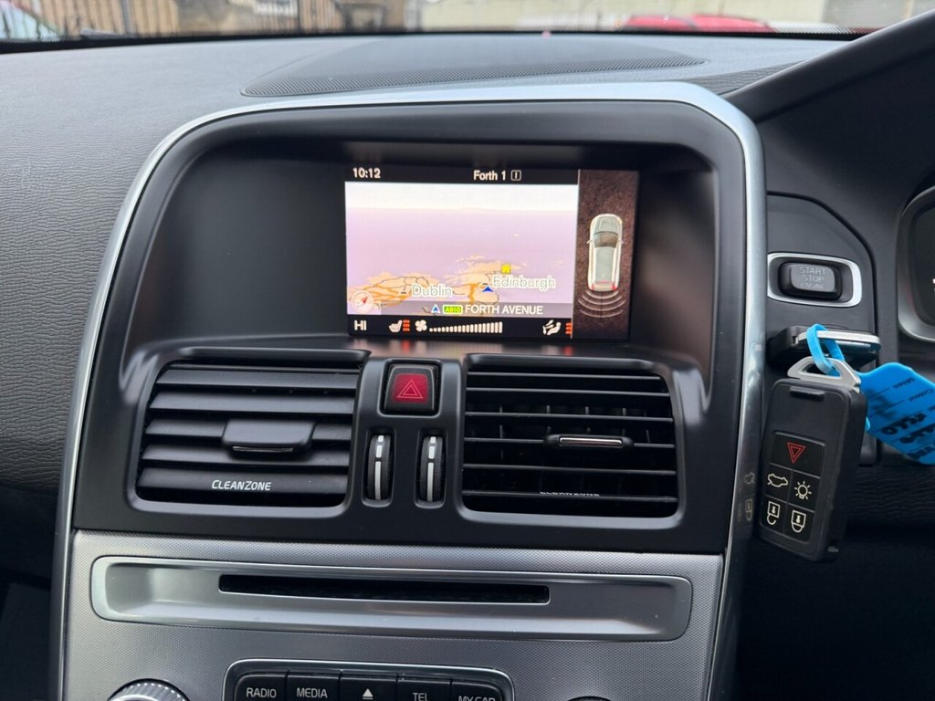 Used Volvo XC60 2017 for sale - 77534229: Photo 28