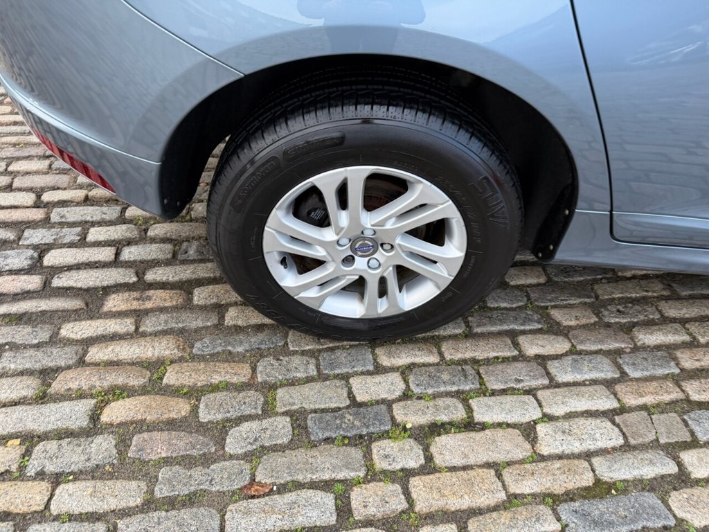 Used Volvo XC60 2017 for sale - 77534229: Photo 29