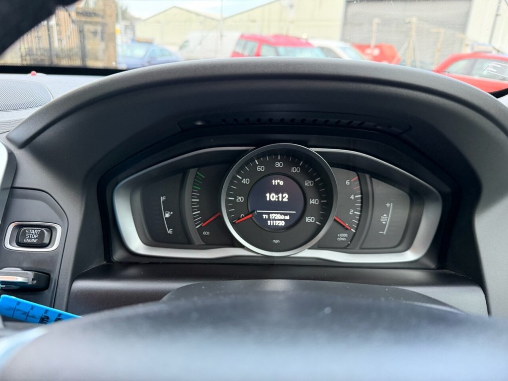 Used Volvo XC60 2017 for sale - 77534229: Photo 33