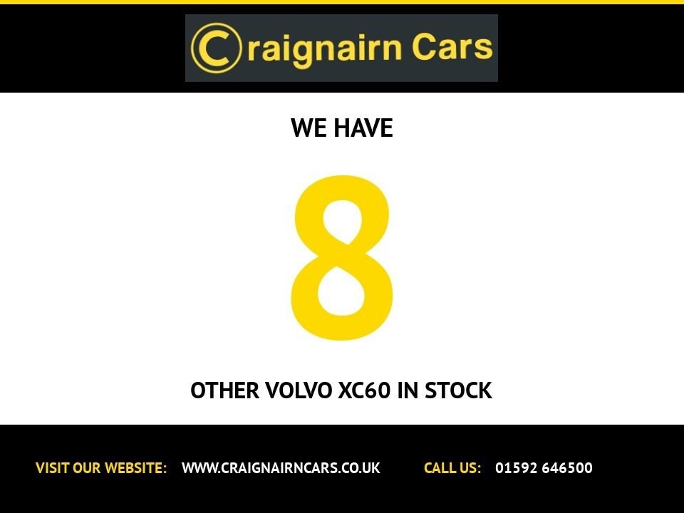Used Volvo XC60 2017 for sale - 77534229: Photo 36