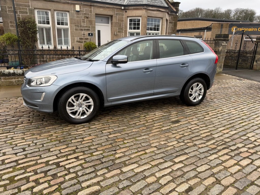 Used Volvo XC60 2017 for sale - 77534229: Photo 6