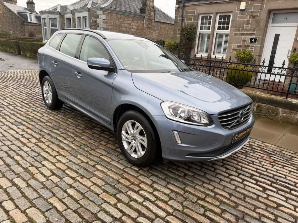 Used Volvo XC60 2017 for sale - 77534229: Photo 7