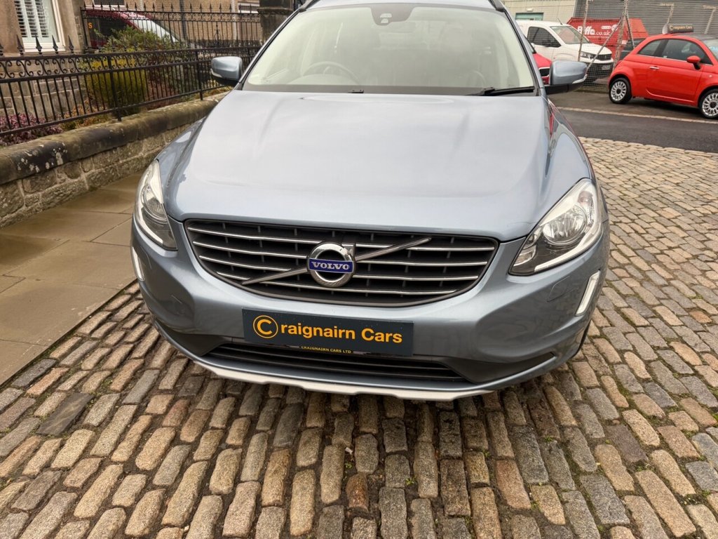Used Volvo XC60 2017 for sale - 77534229: Photo 8