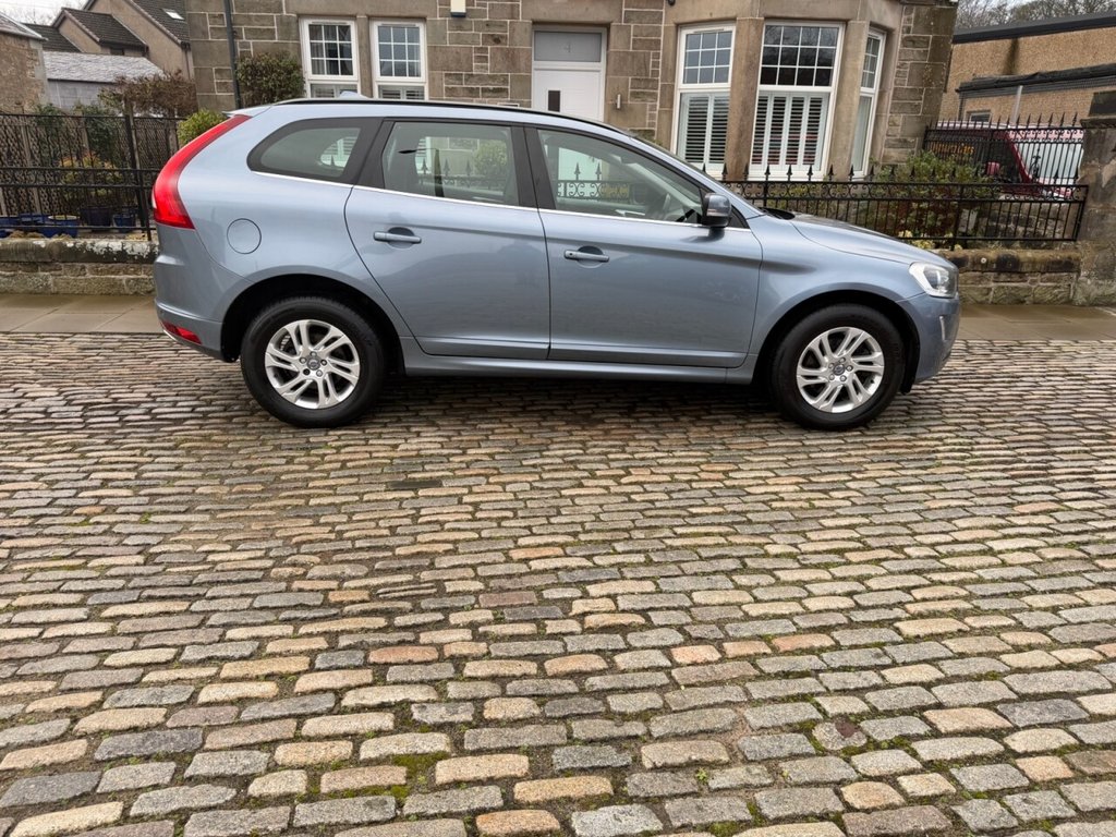 Used Volvo XC60 2017 for sale - 77534229: Photo 9