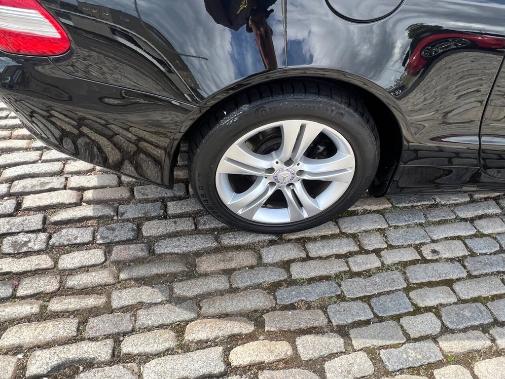 Used Mercedes-Benz SL 2009 for sale - 77037813: Photo 18