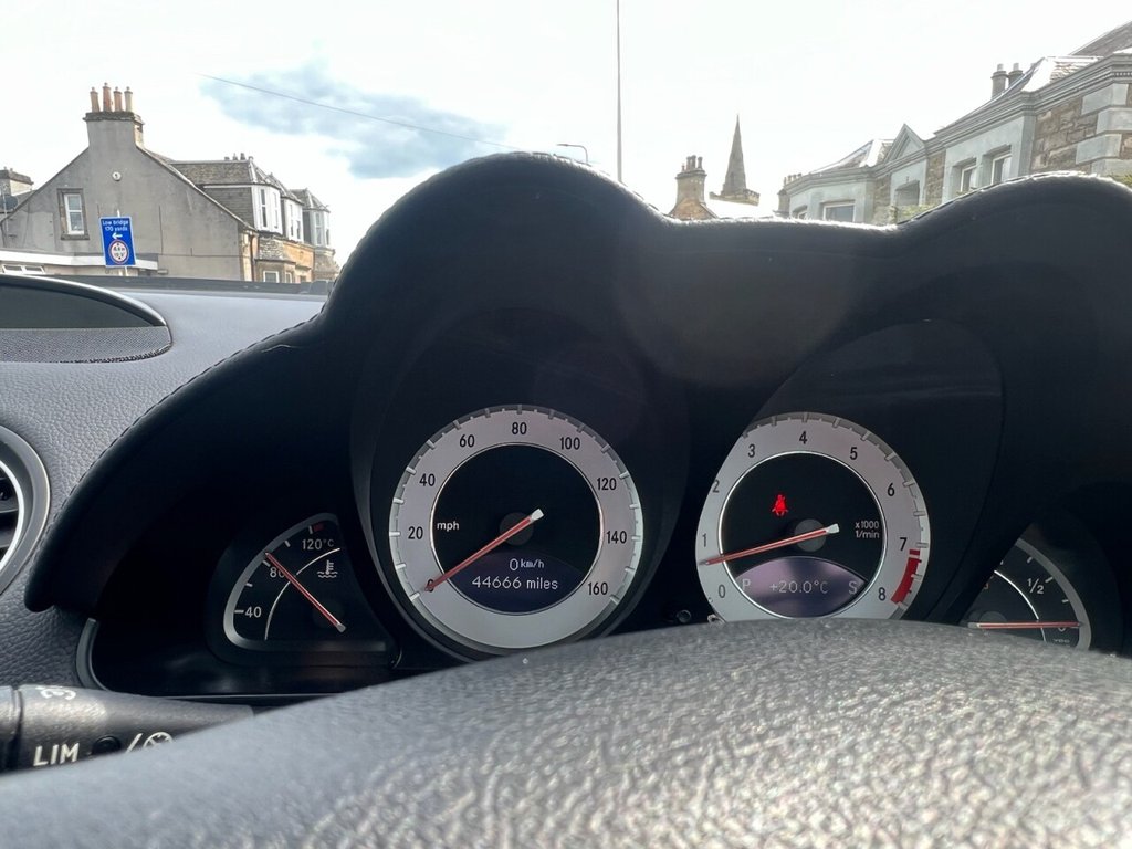 Used Mercedes-Benz SL 2009 for sale - 77037813: Photo 23