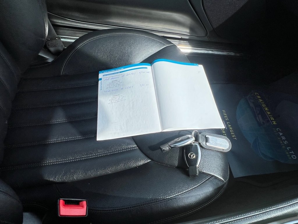 Used Mercedes-Benz SL 2009 for sale - 77037813: Photo 29