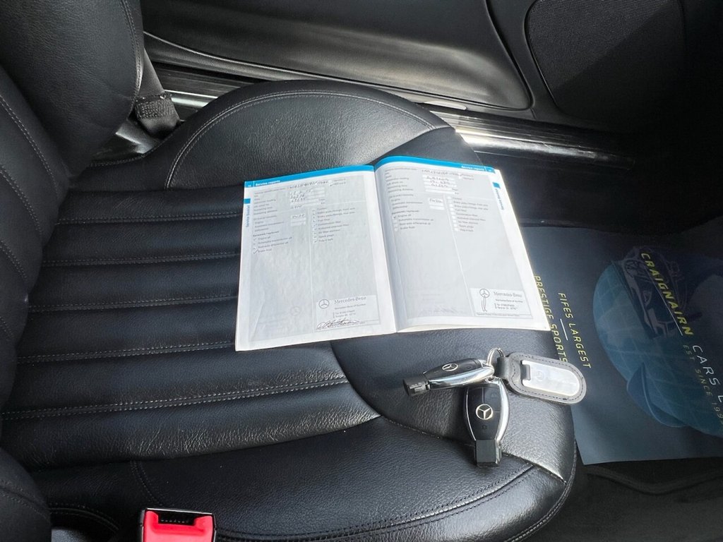 Used Mercedes-Benz SL 2009 for sale - 77037813: Photo 30