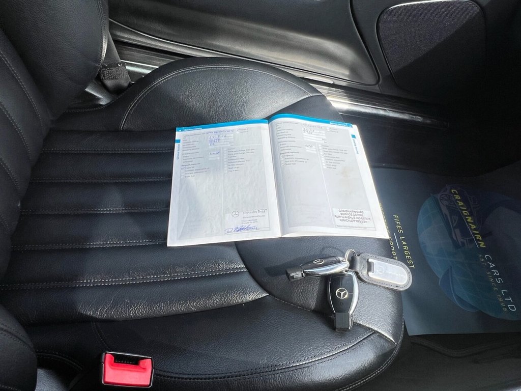 Used Mercedes-Benz SL 2009 for sale - 77037813: Photo 31