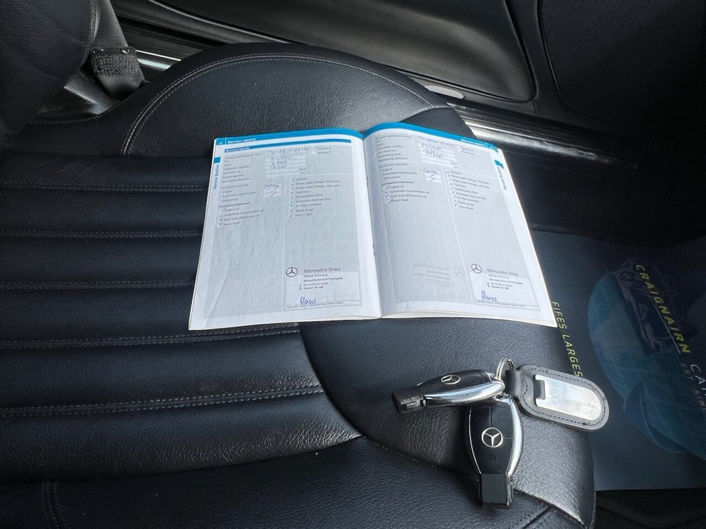 Used Mercedes-Benz SL 2009 for sale - 77037813: Photo 32