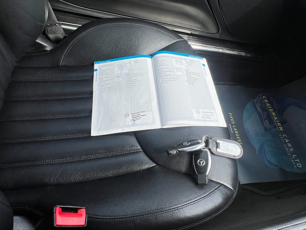 Used Mercedes-Benz SL 2009 for sale - 77037813: Photo 33