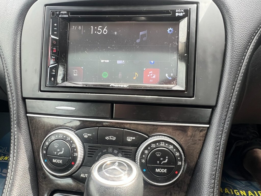 Used Mercedes-Benz SL 2009 for sale - 77037813: Photo 34