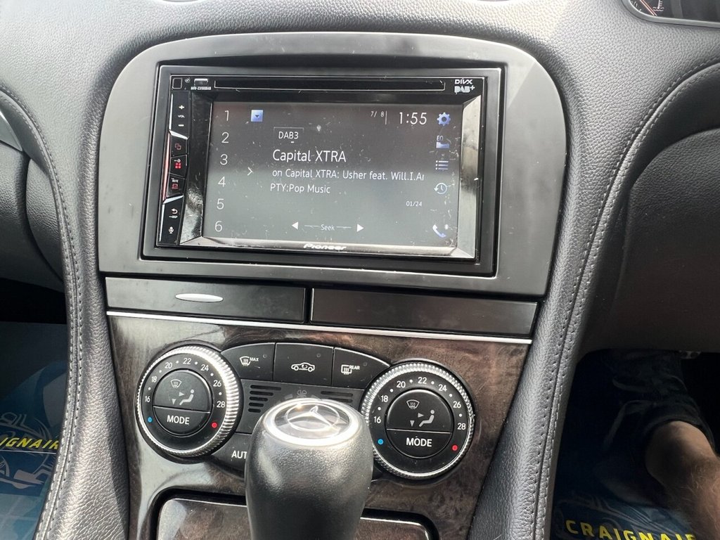 Used Mercedes-Benz SL 2009 for sale - 77037813: Photo 36