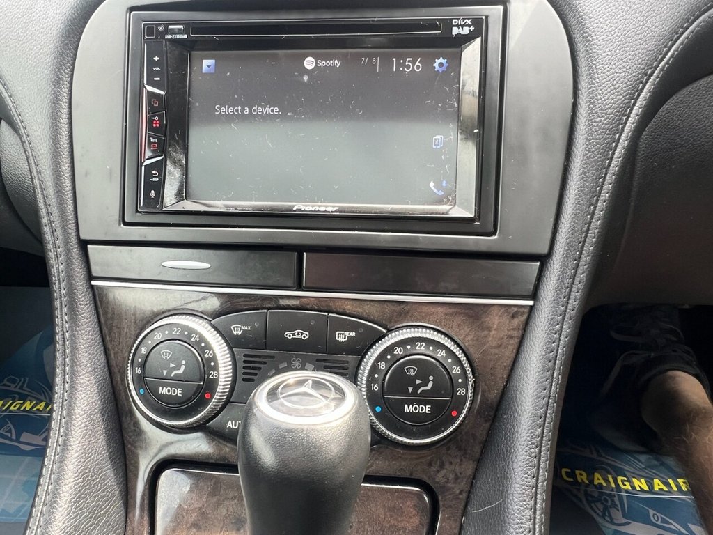 Used Mercedes-Benz SL 2009 for sale - 77037813: Photo 37