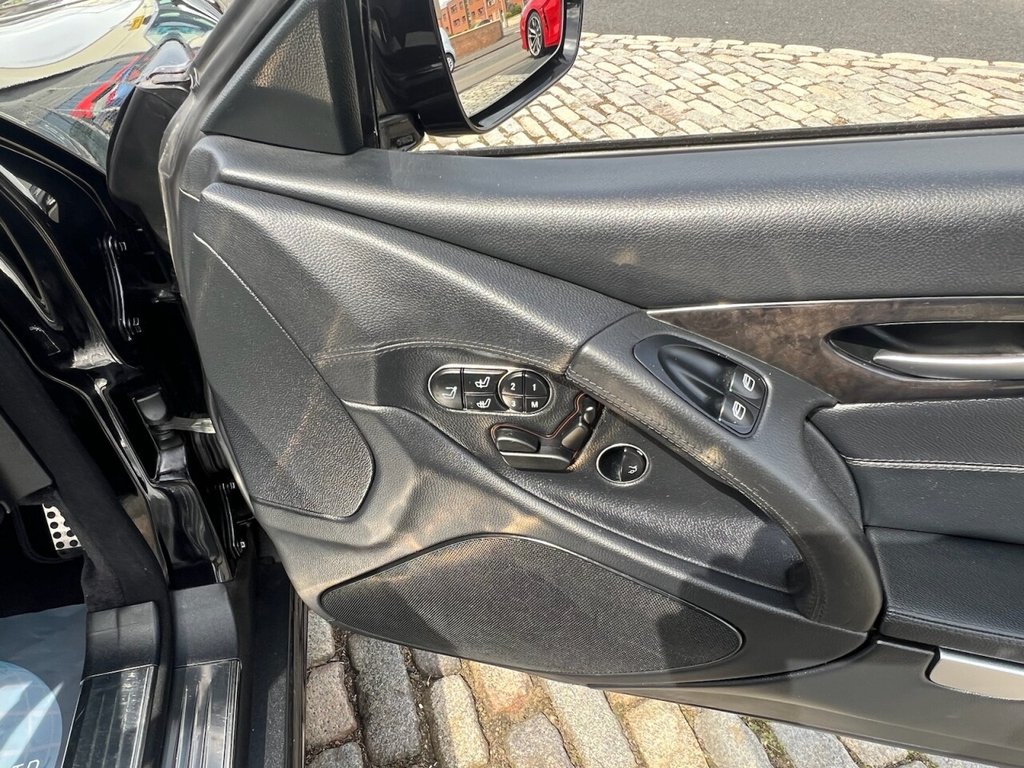 Used Mercedes-Benz SL 2009 for sale - 77037813: Photo 40