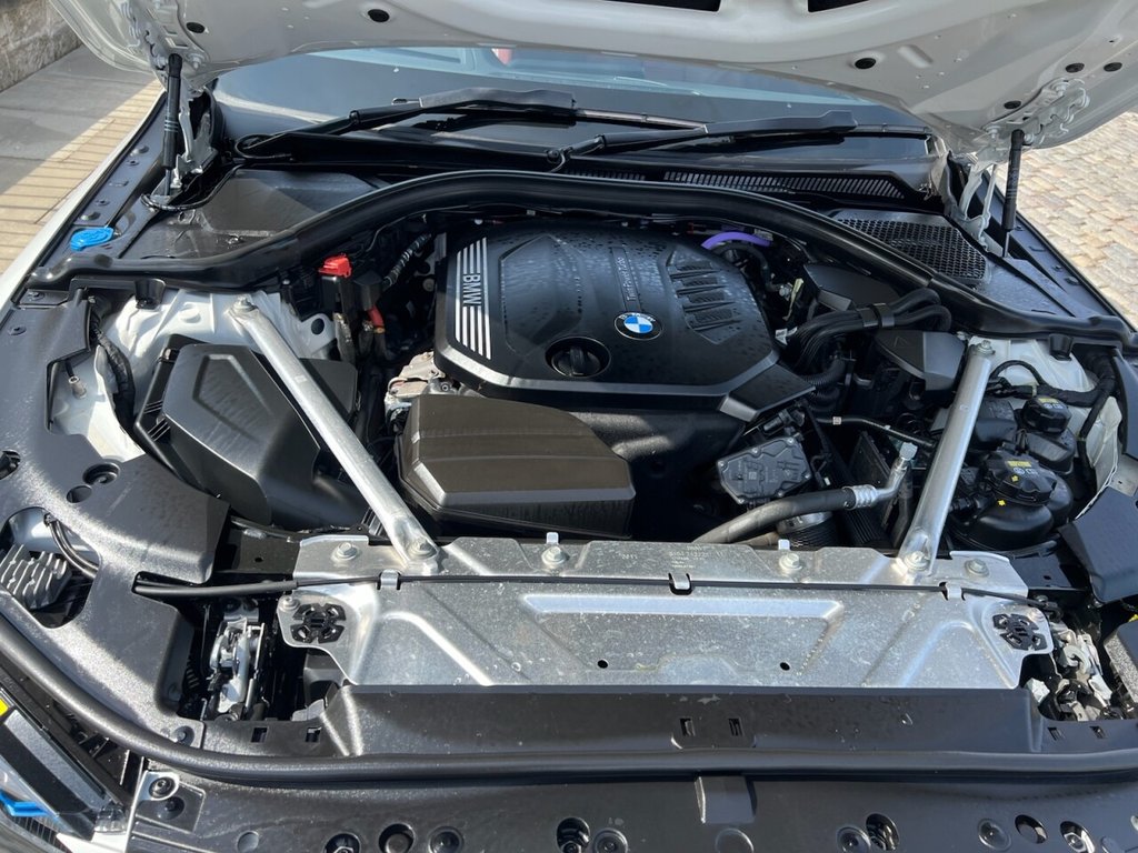 Used BMW 4 Series 2021 for sale - 77037764: Photo 12