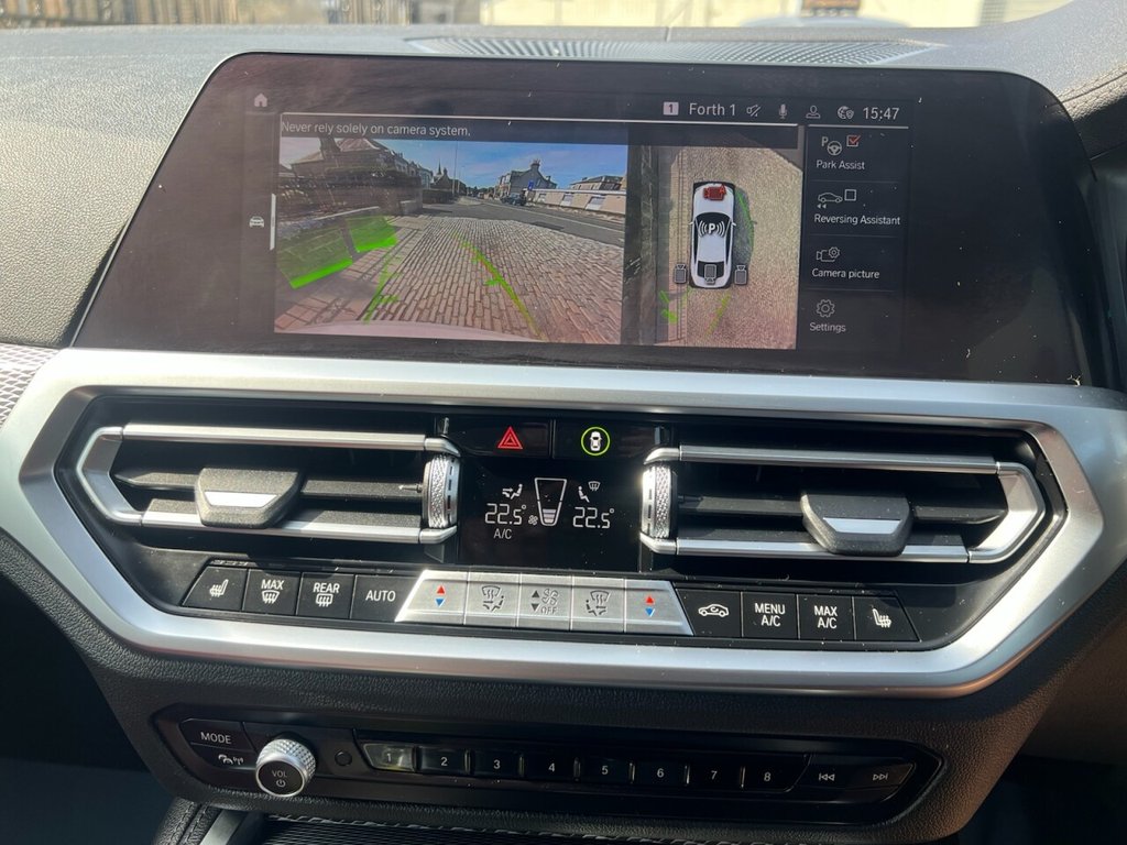 Used BMW 4 Series 2021 for sale - 77037764: Photo 16