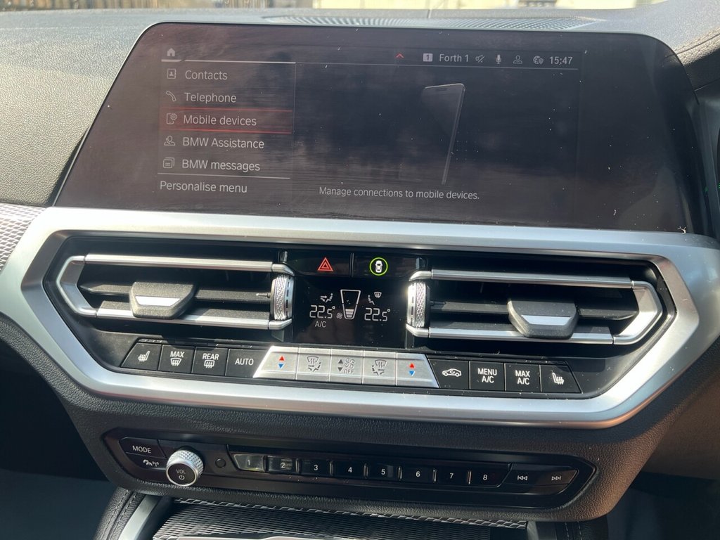 Used BMW 4 Series 2021 for sale - 77037764: Photo 17